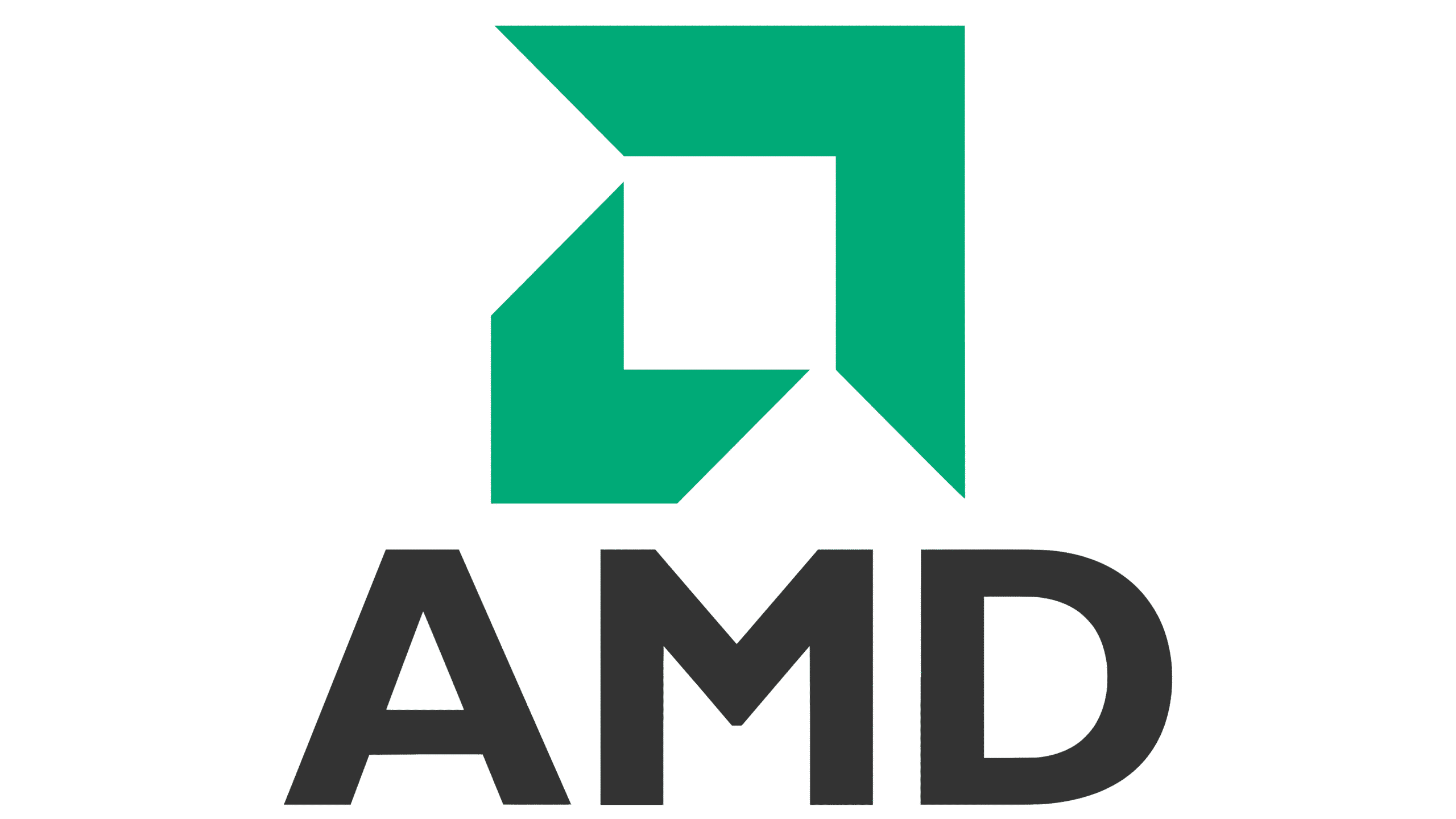 AMD-Symbol