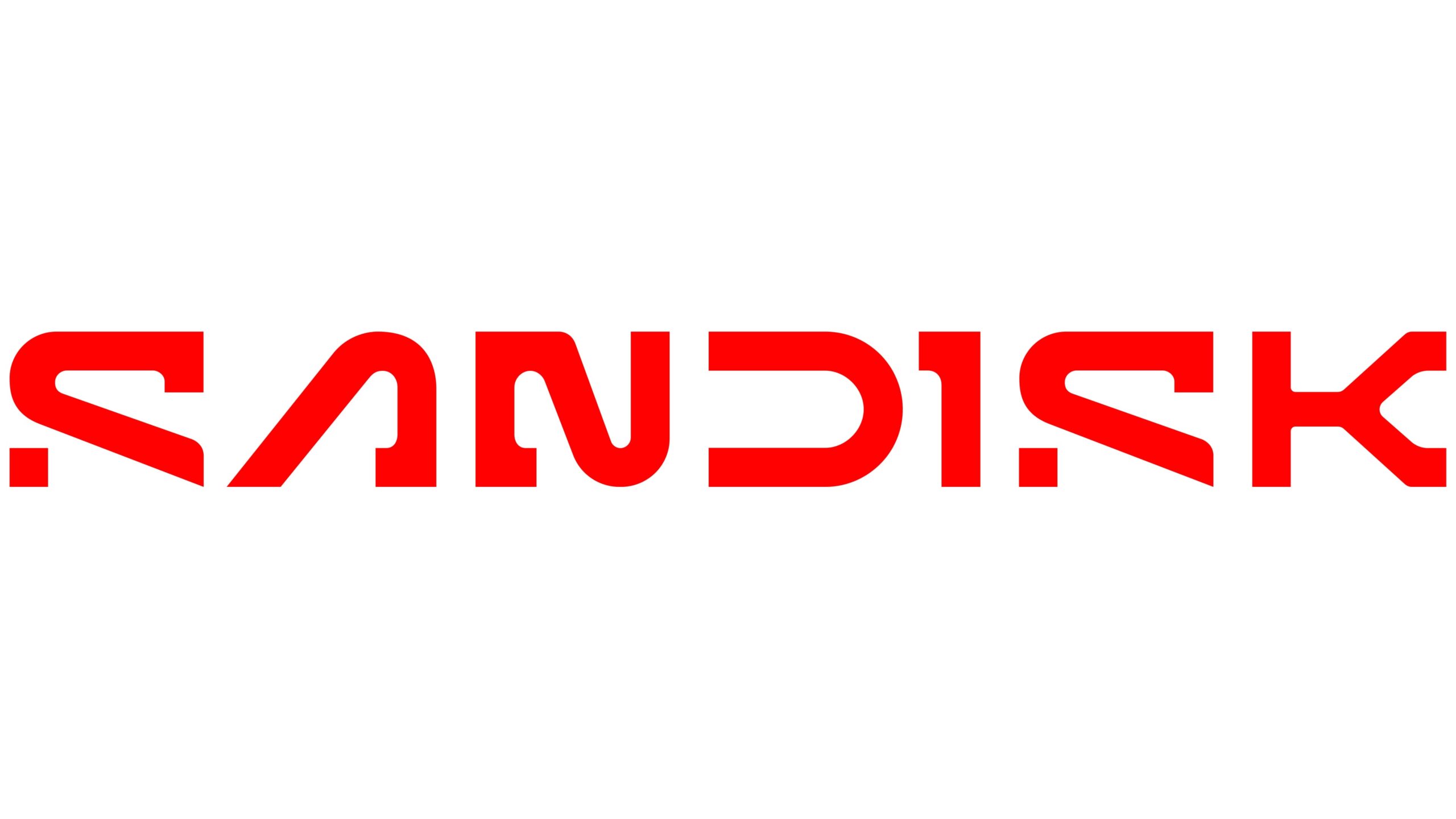 Sandisk-Logo